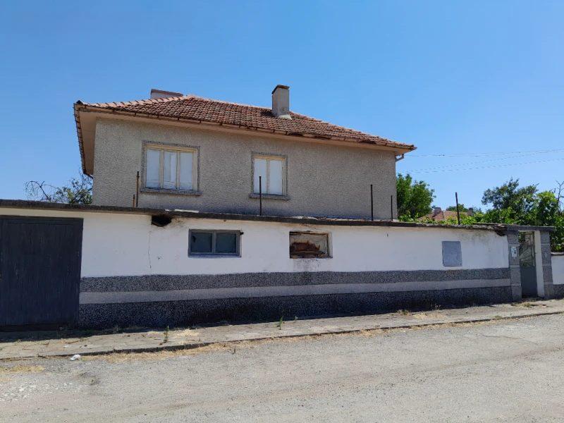 House for Sale in Pravoslaven, Plovdiv