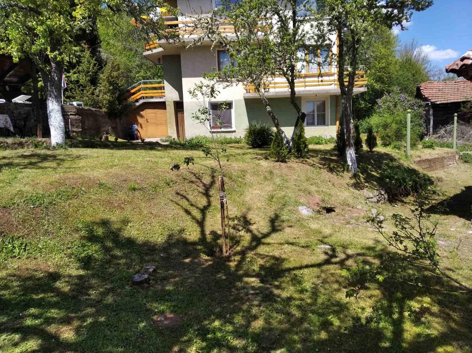 House for Sale in Studen izvor, Pernik