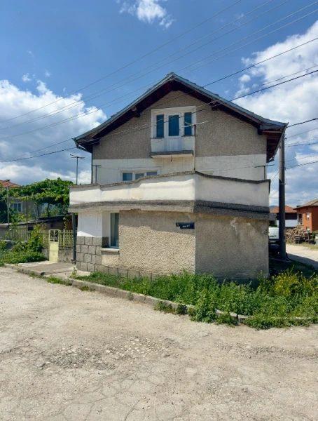 House for Sale in Kostandovo, Pazardzhik