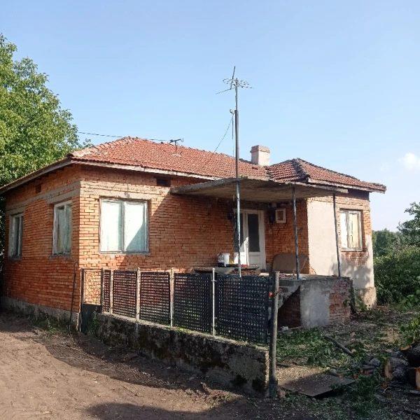 House for Sale in Marten, Ruse