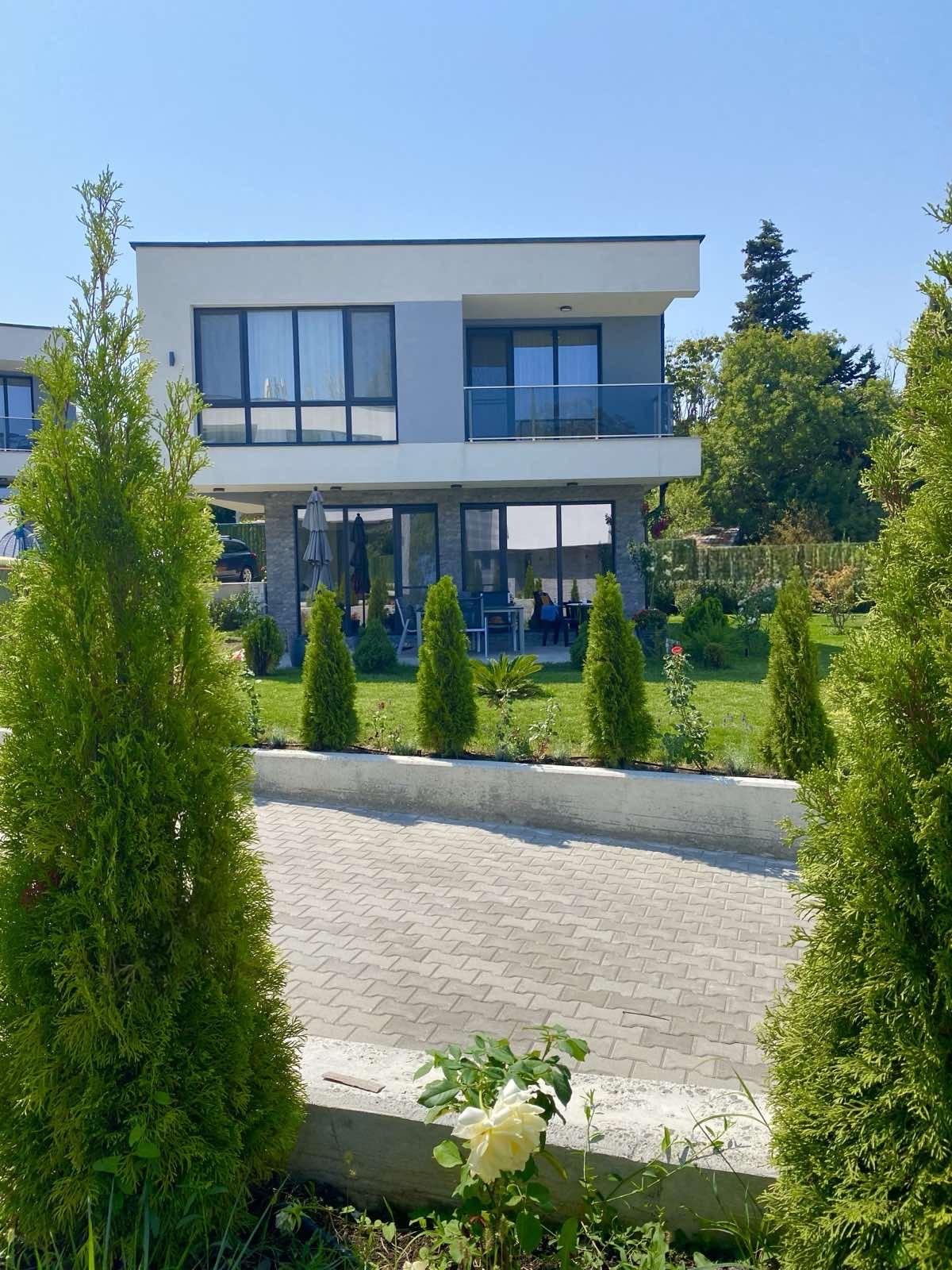 House for Sale in Ahtopol, Burgas