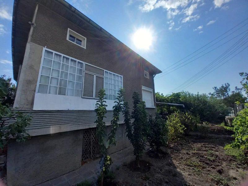 House for Sale in Dimitrovgrad, Haskovo