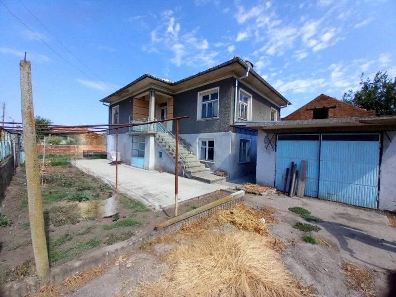 House for Sale in Dimitrovgrad, Haskovo