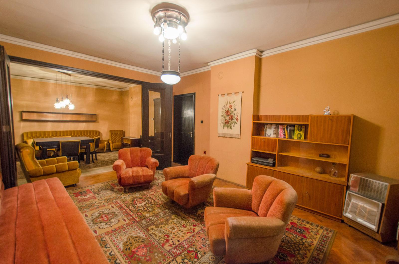 House Floor for Sale in Gabrovo, Center