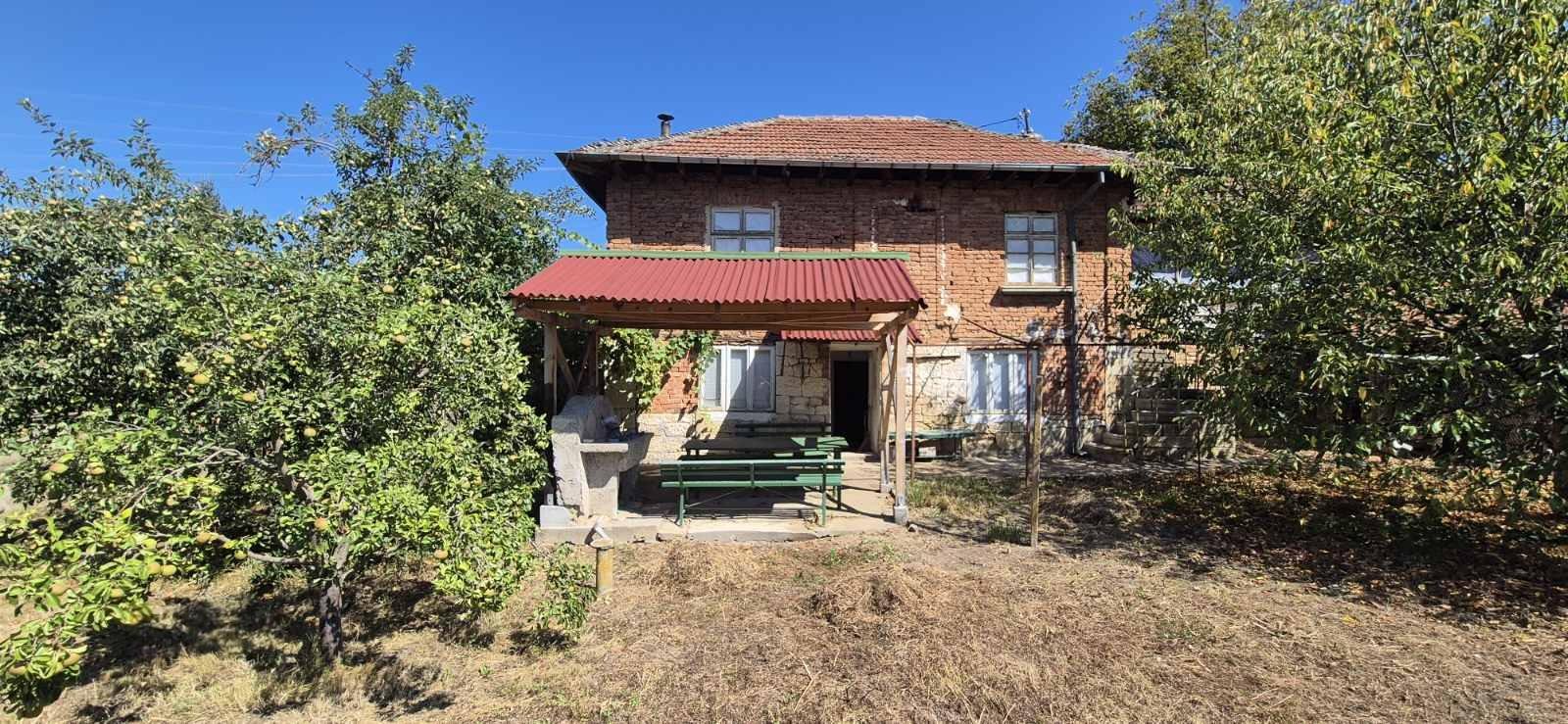 House for Sale in Tabachka, Ruse