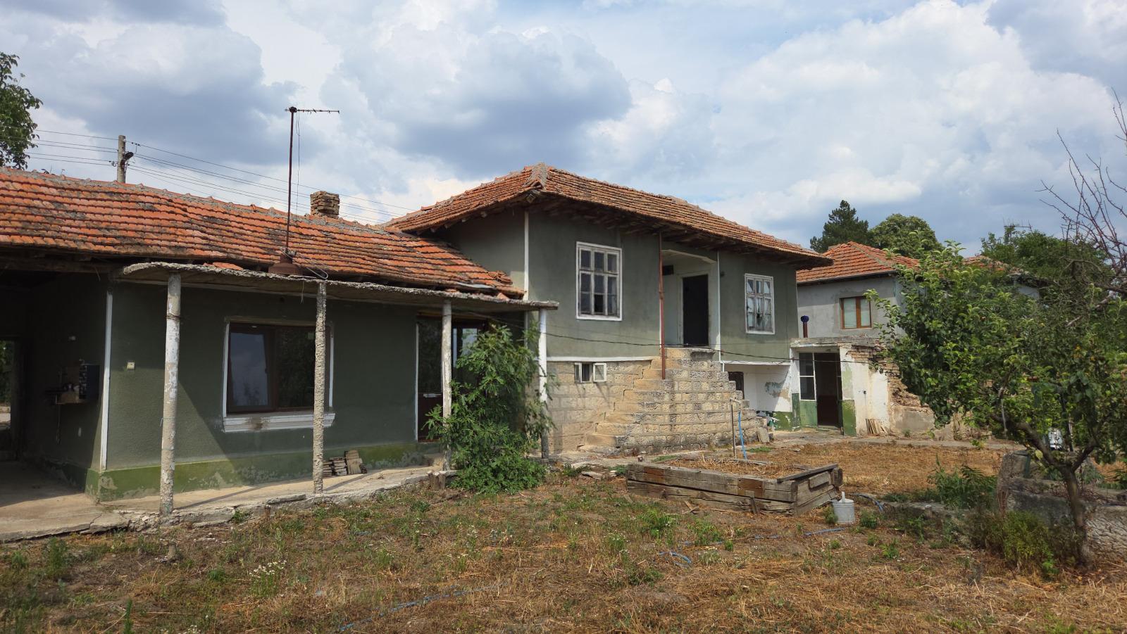House for Sale in Provadiya, Varna