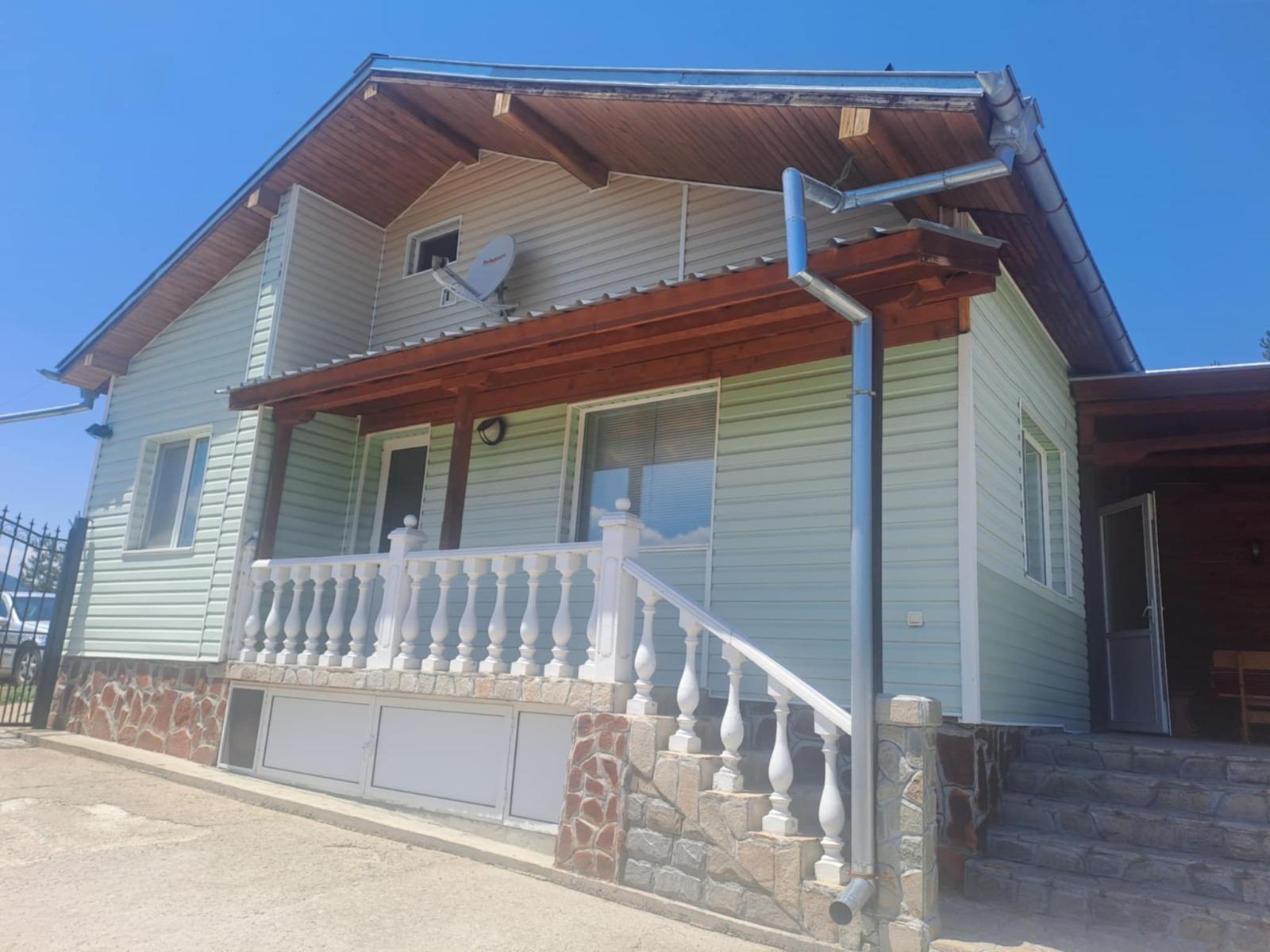 Villa for Sale in yaz. Batak, Pazardzhik