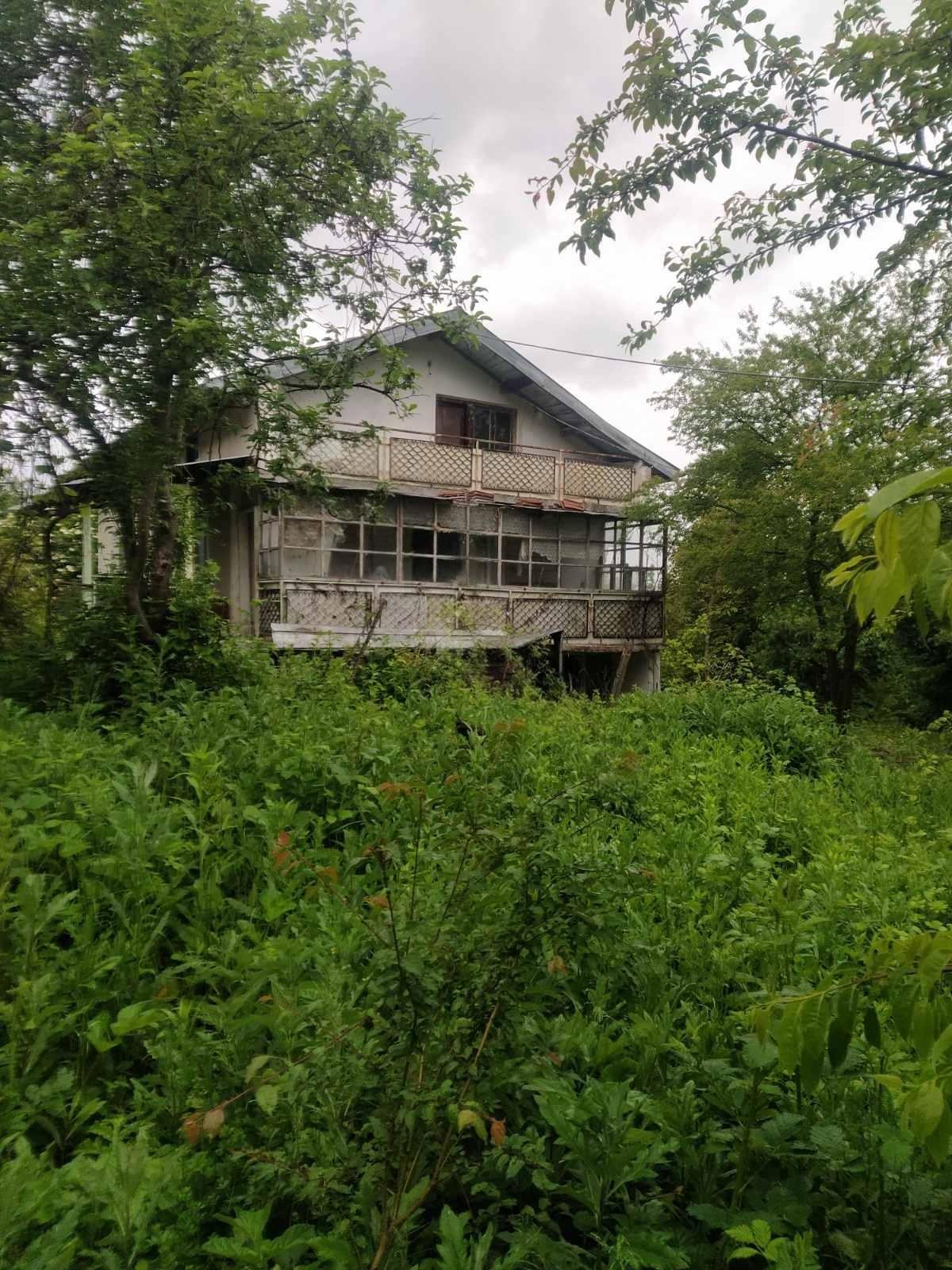 House for Sale in Yankovtsi, Gabrovo