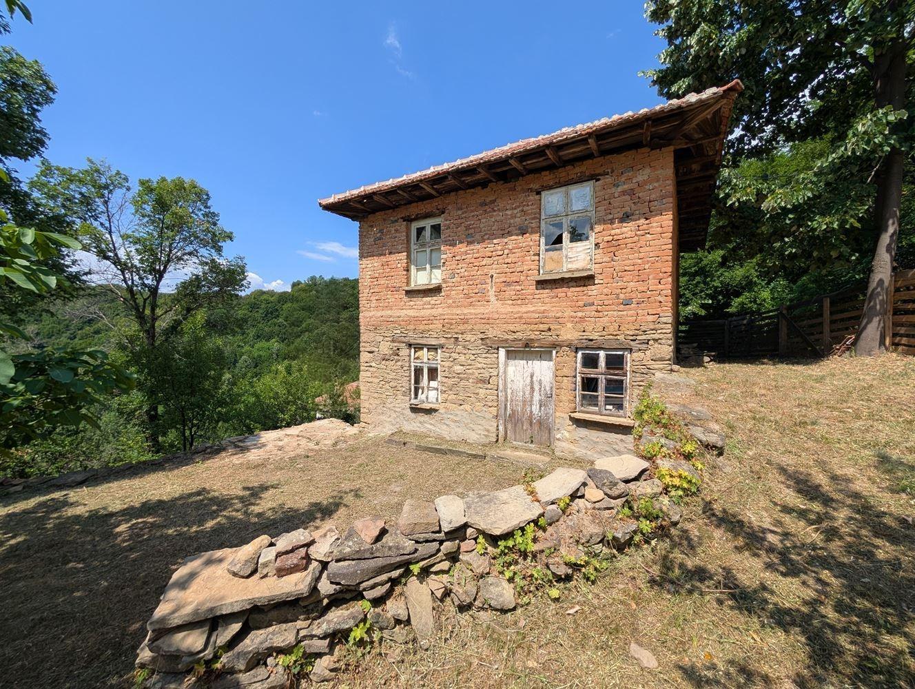 House for Sale in Tryavna, Gabrovo
