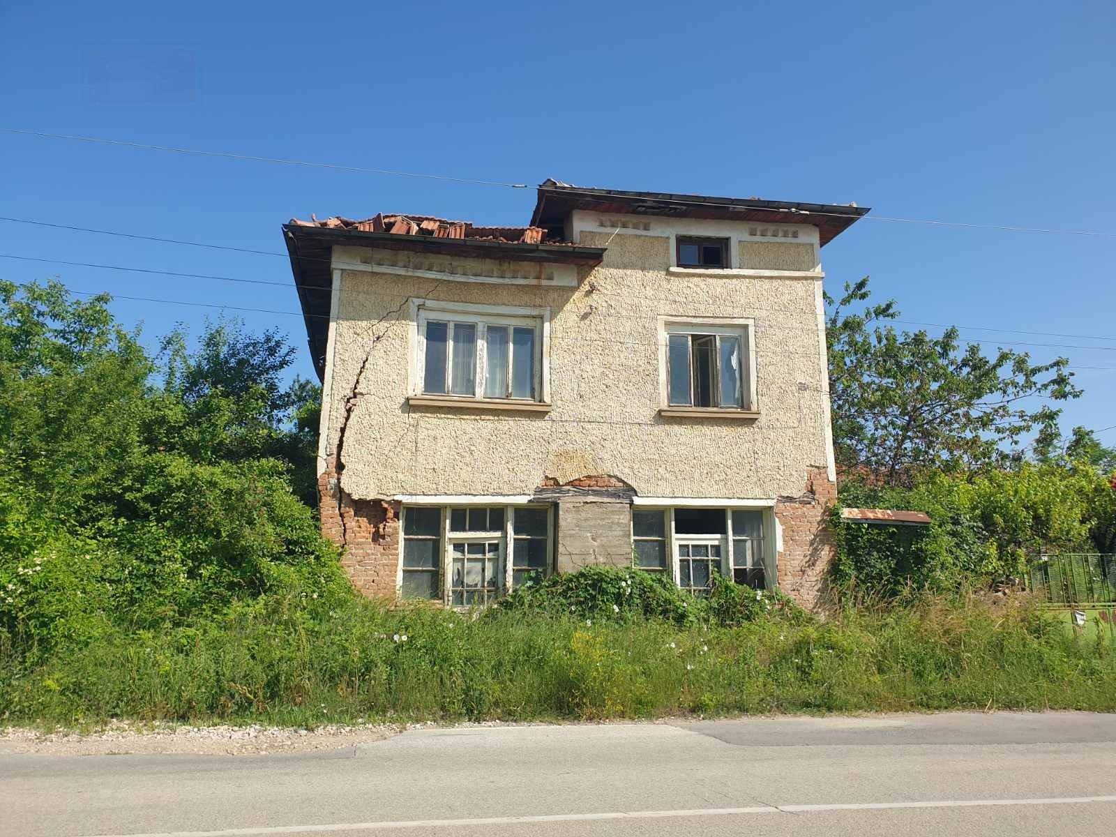 House for Sale in Sokolovo, Lovech