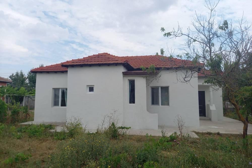 House for Sale in Sokolovo, Dobrich