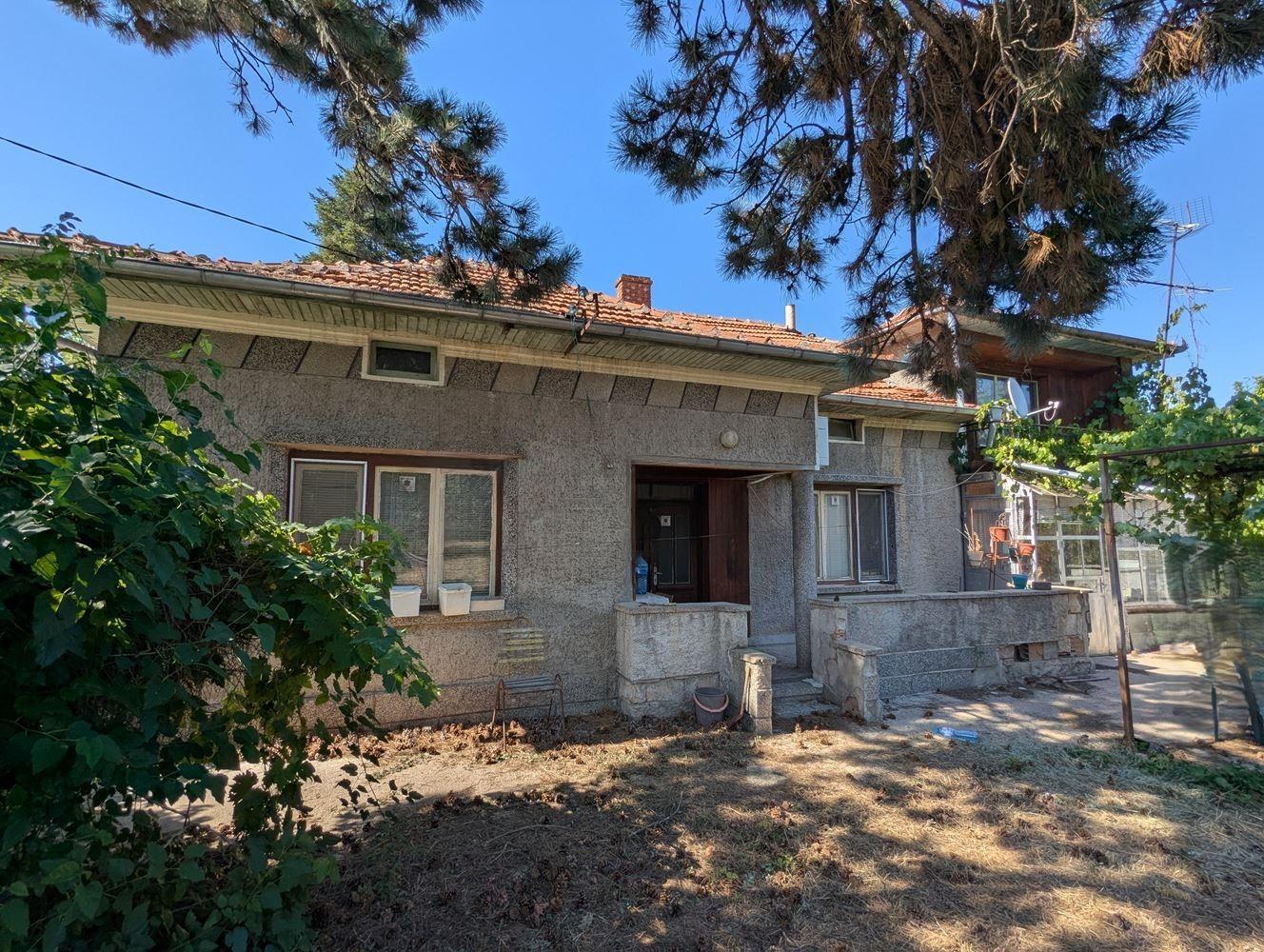House for Sale in Polikraishte, Veliko Tarnovo