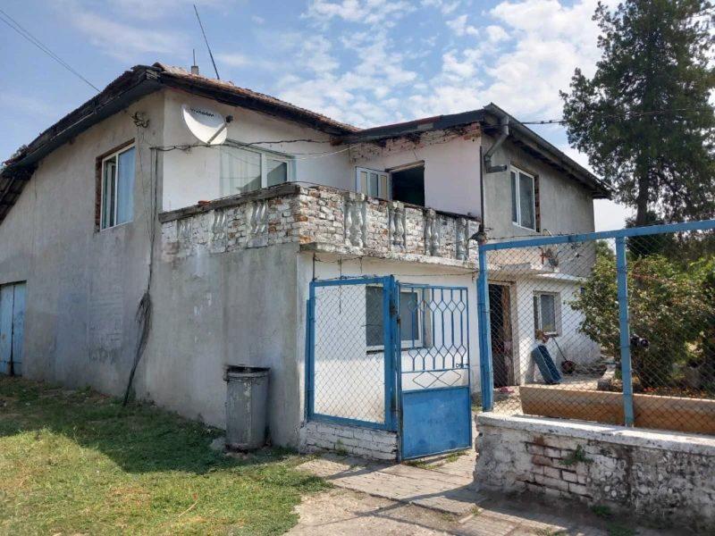 House for Sale in Dimitrovgrad, Haskovo