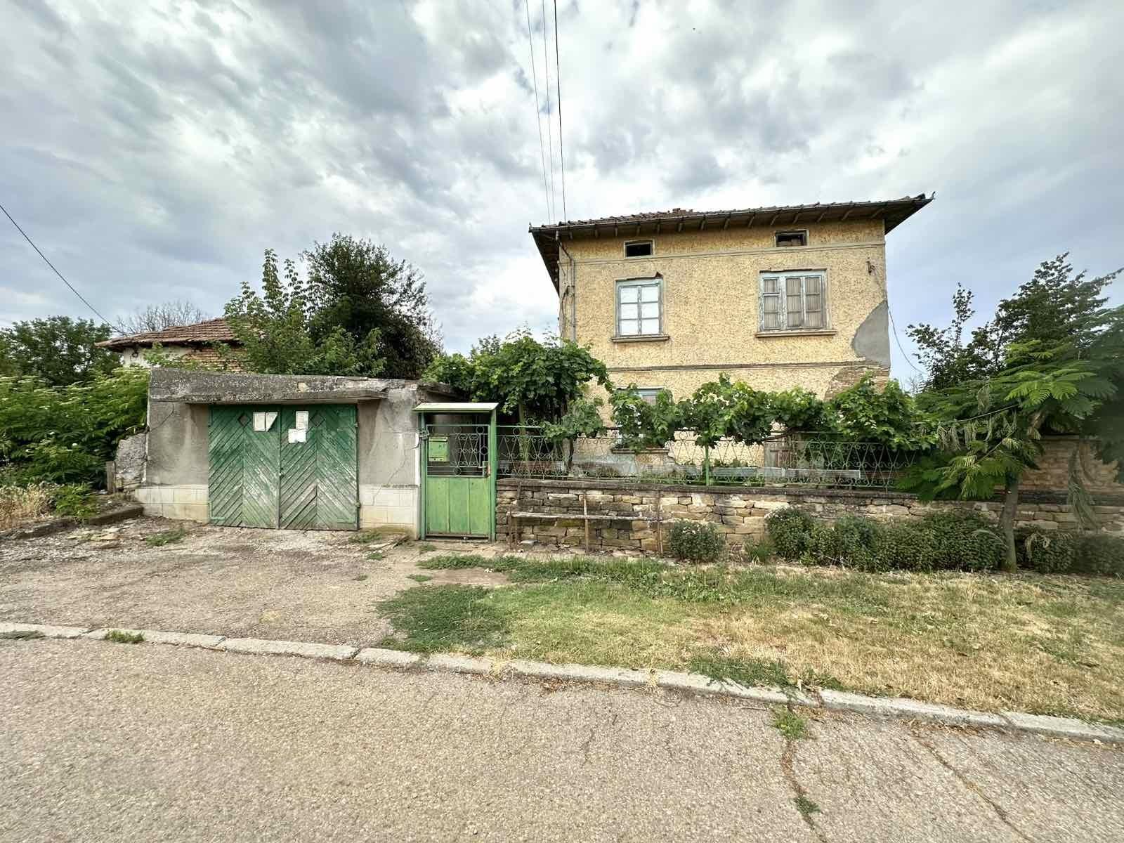 House for Sale in Daskot, Veliko Tarnovo