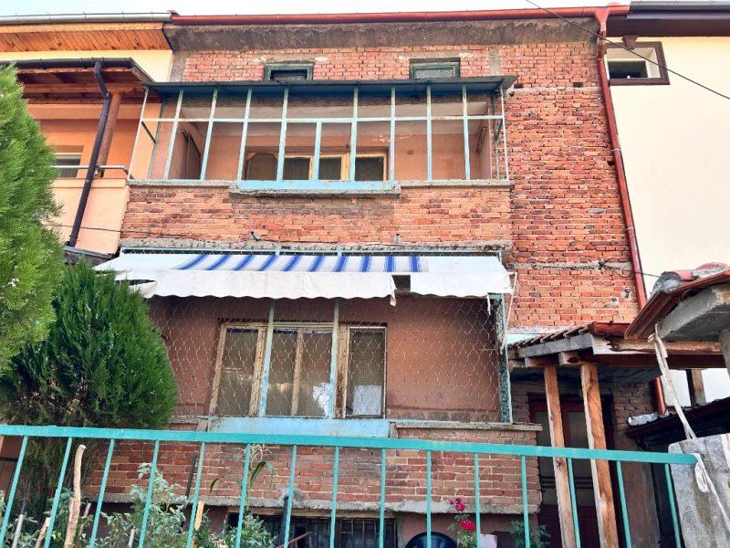 House for Sale in Dimitrovgrad, Haskovo