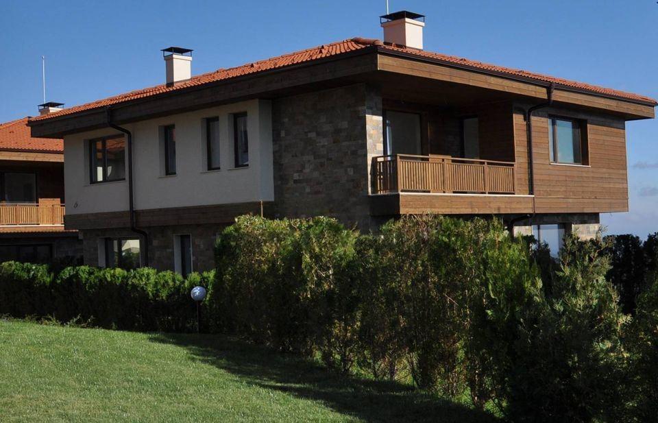 House for Sale in Sofia, Bistritsa