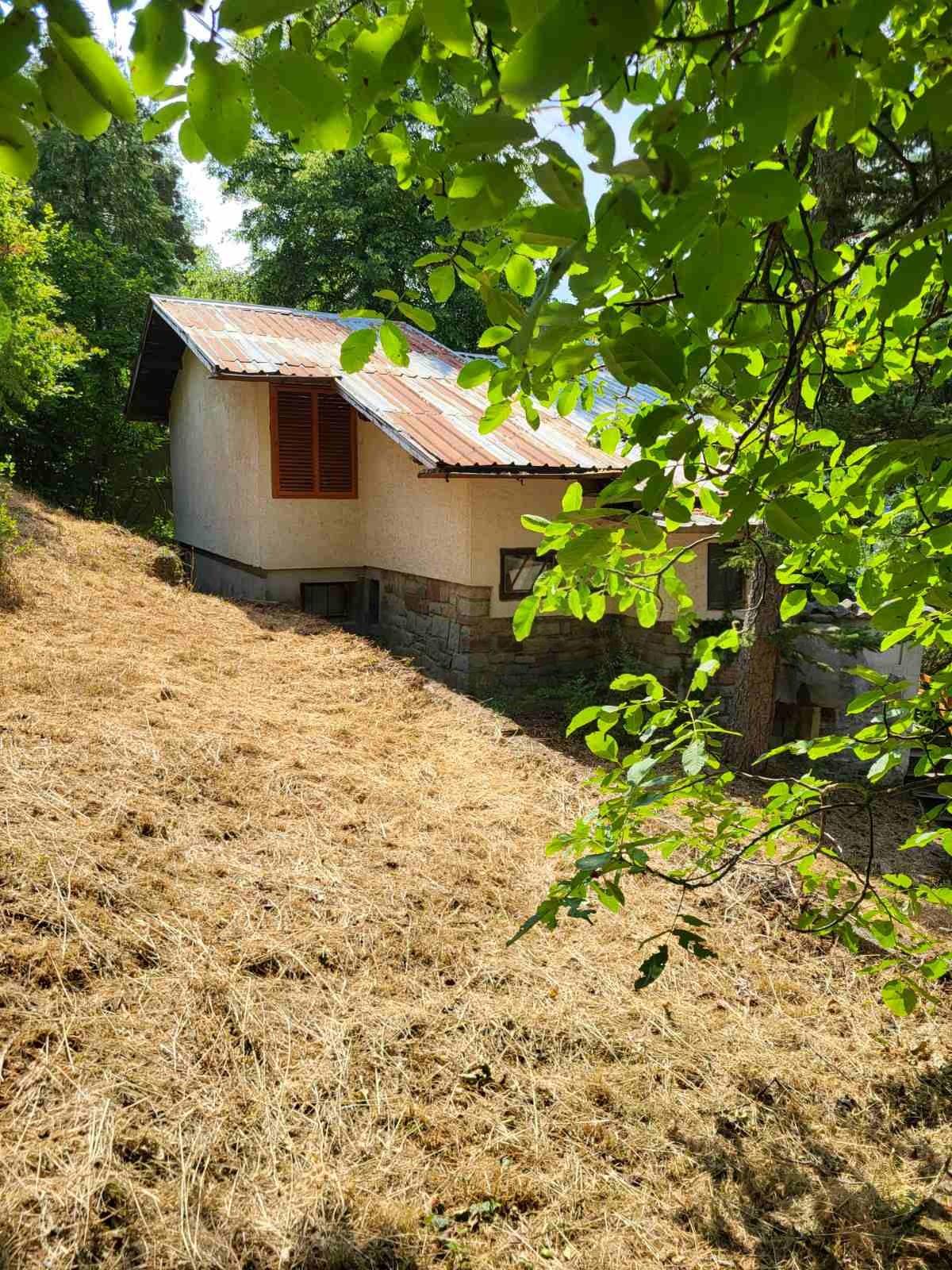 House for Sale in Bov, Sofia Province