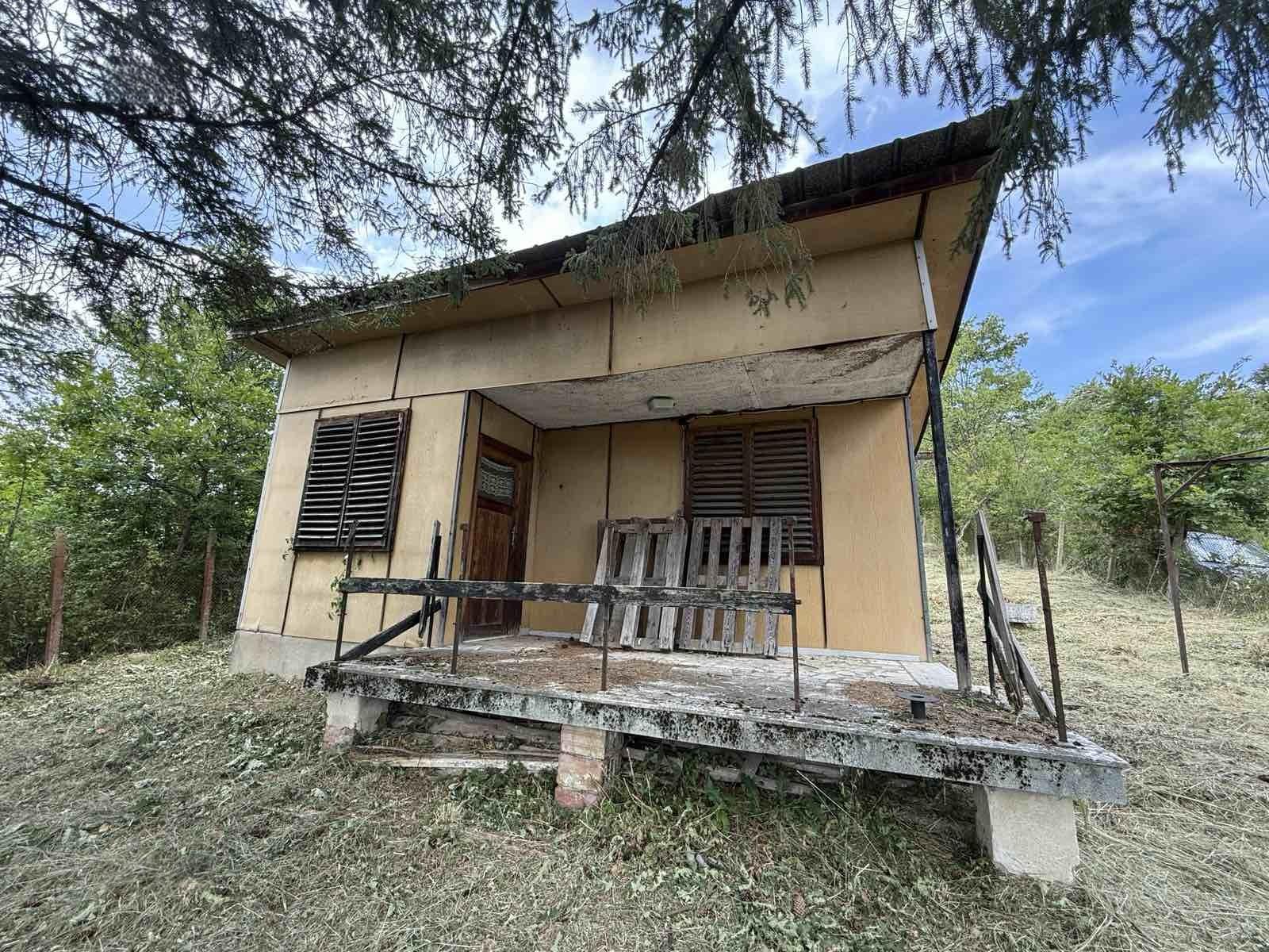 House for Sale in Chernevtsi, Gabrovo