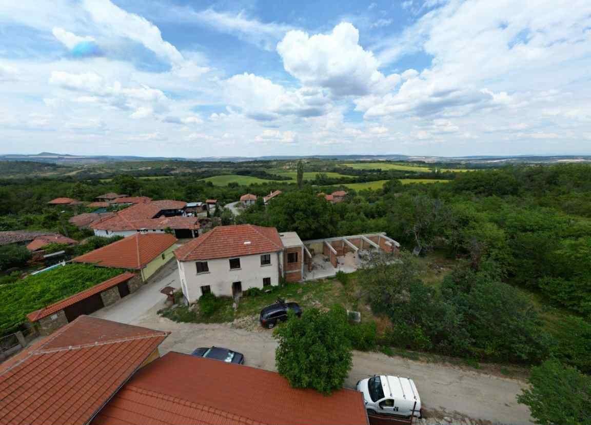 House for Sale in Golemanite, Veliko Tarnovo