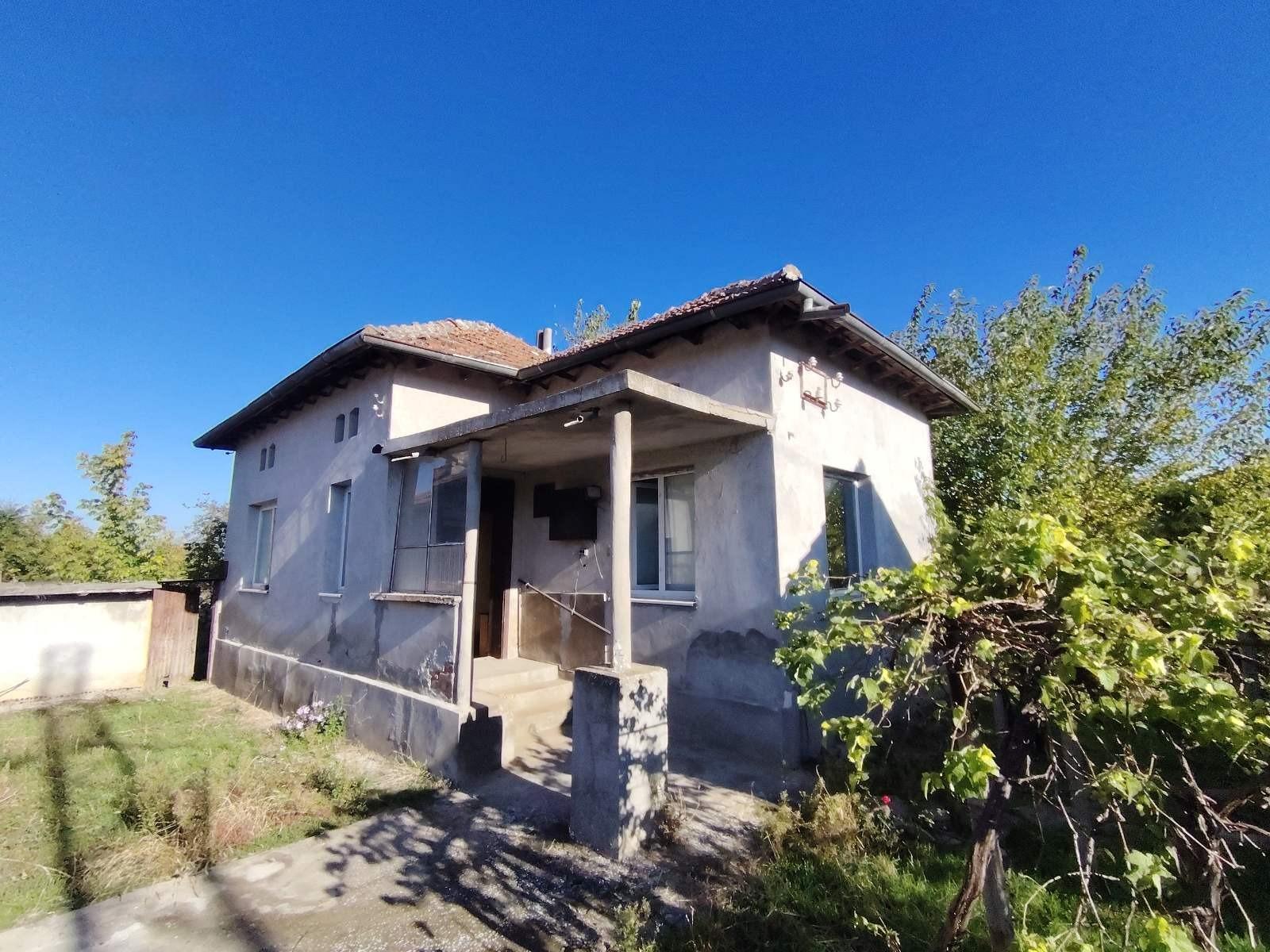 House for Sale in Novachene, Pleven