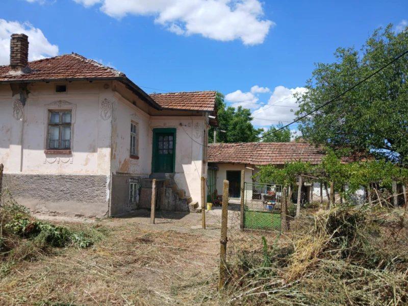 House for Sale in Trastenik, Pleven