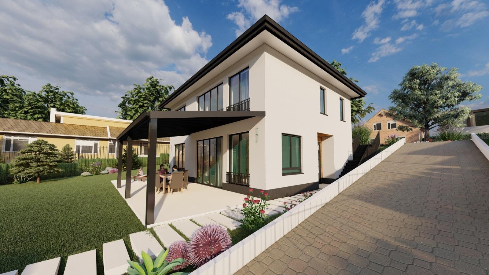 House for Sale in Sofia, Bankya