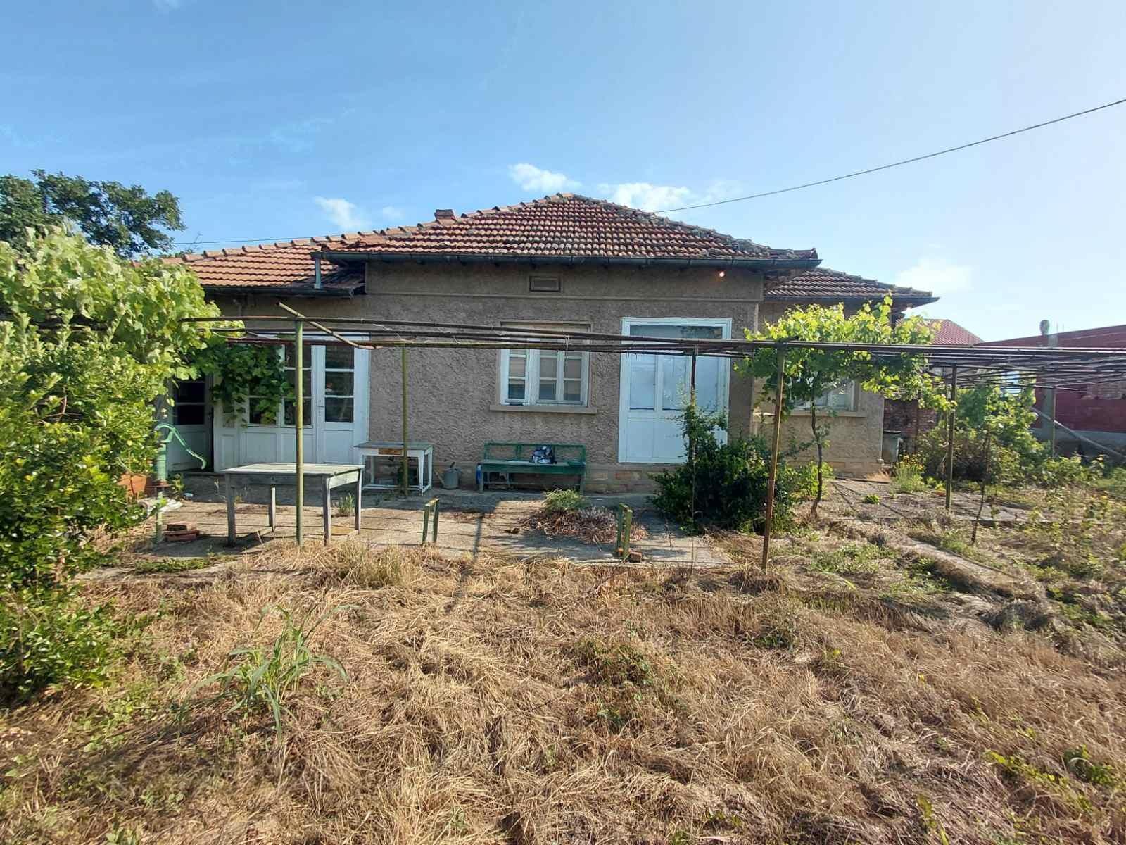 House for Sale in Draganovo, Veliko Tarnovo