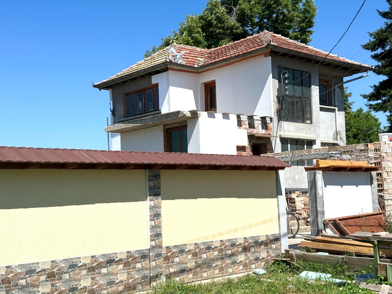 House for Sale in Resen, Veliko Tarnovo