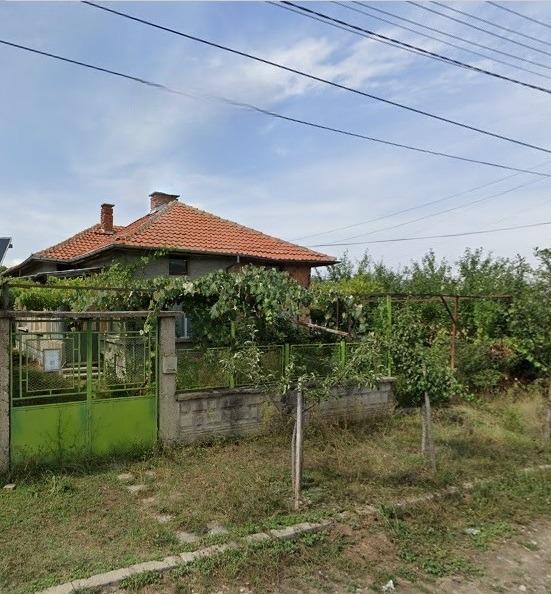 House for Sale in Pavel banya, Stara Zagora
