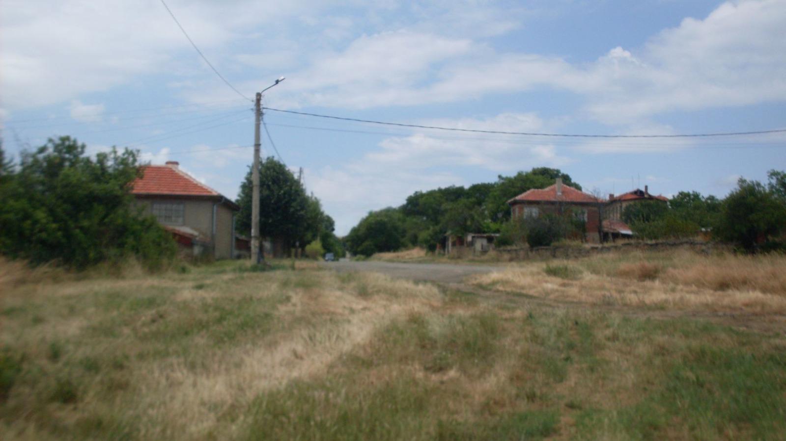 House for Sale in Terziysko, Burgas
