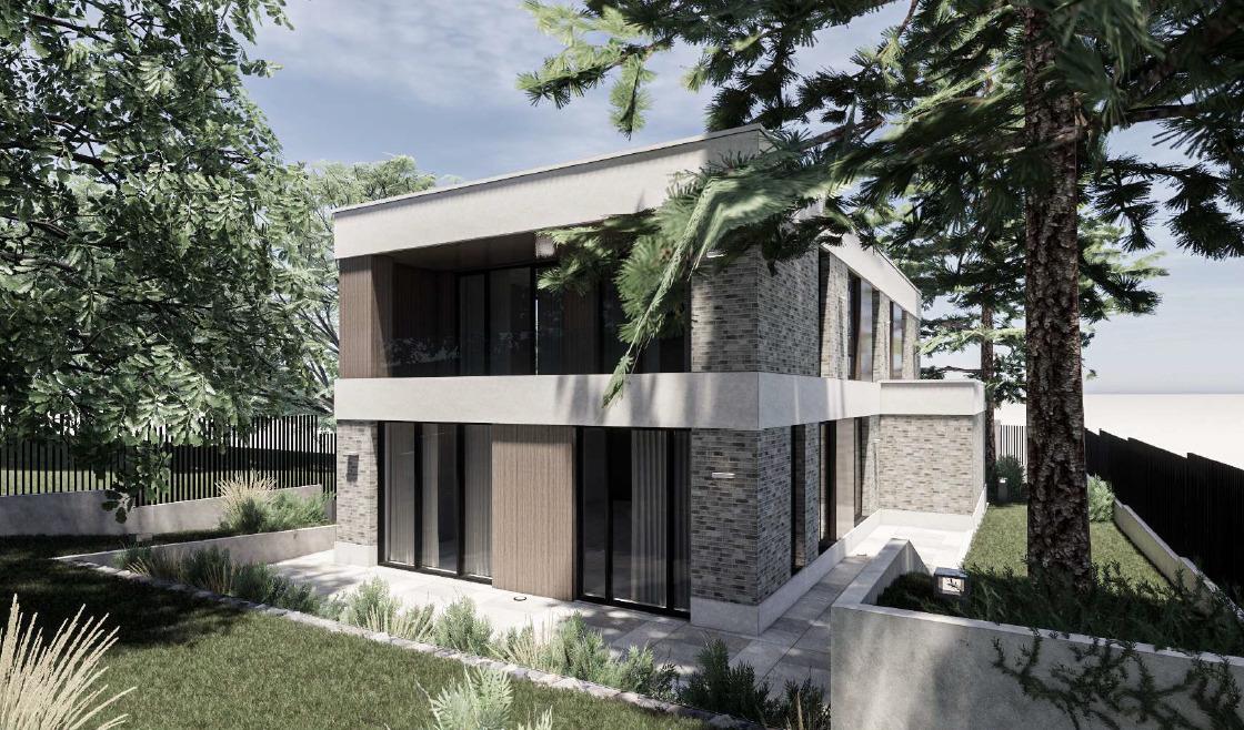 House for Sale in Sofia, Vladaya