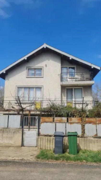 House for Sale in Chervena voda, Ruse