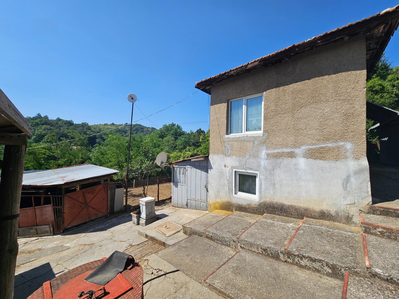 Villa for Sale in Bornarevo, Pernik