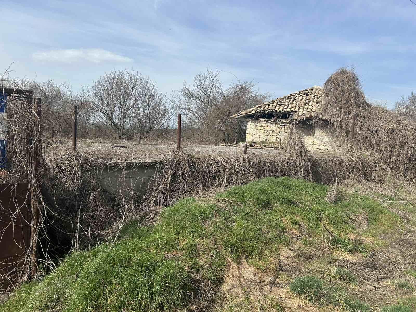 House for Sale in Prosechen, Varna