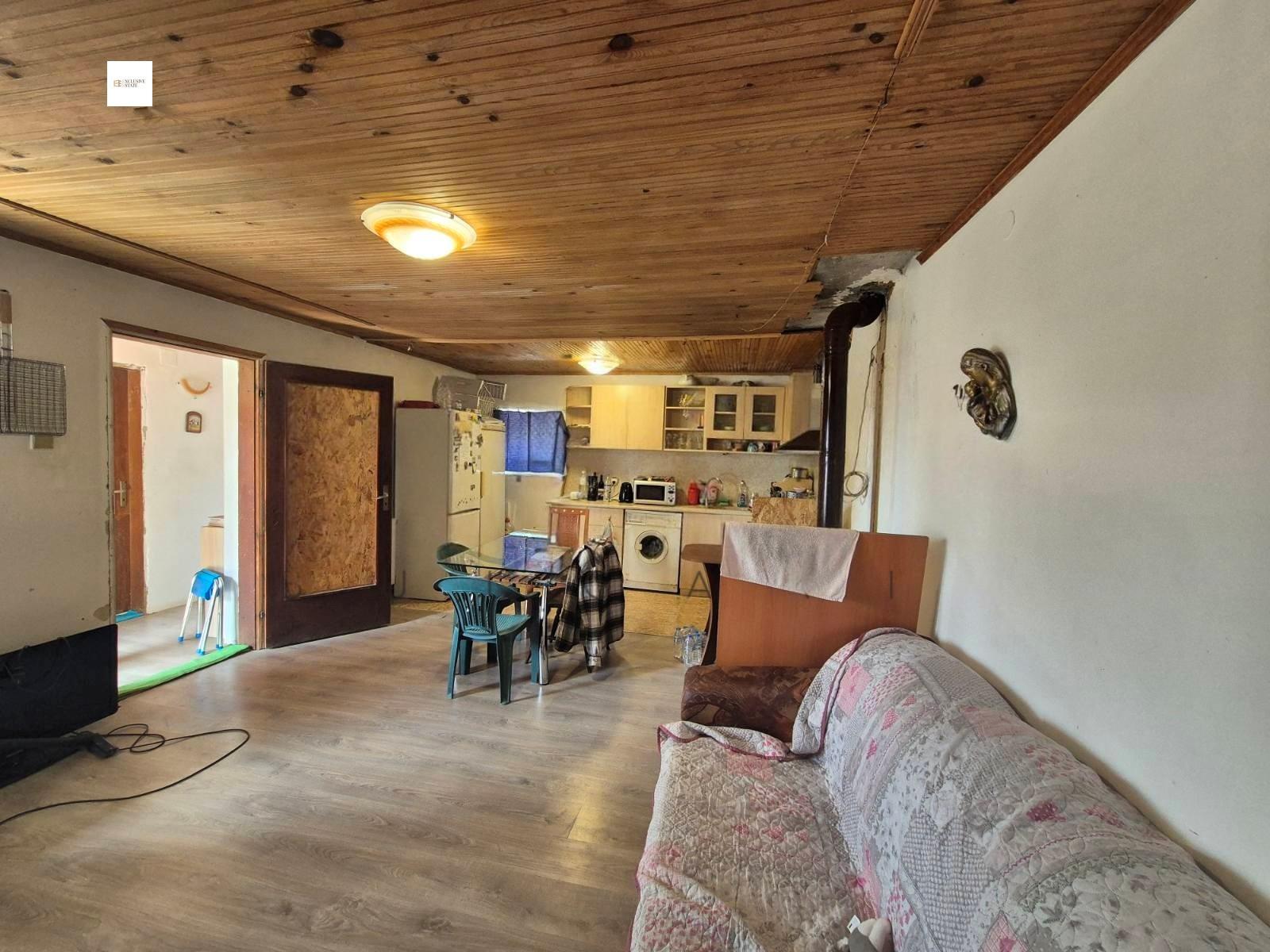 House for Sale in Banovo, Varna