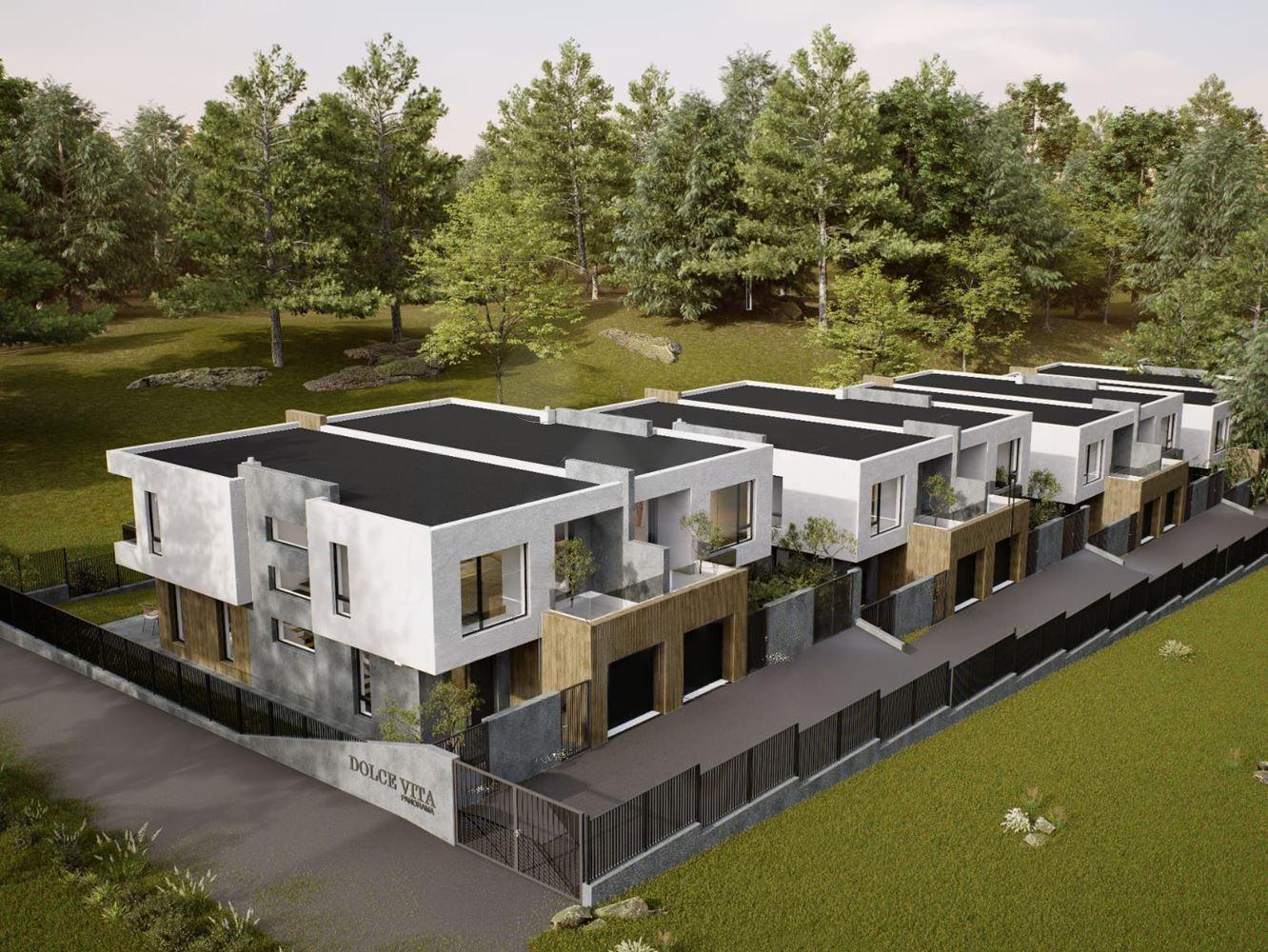 House for Sale in Markovo, Plovdiv