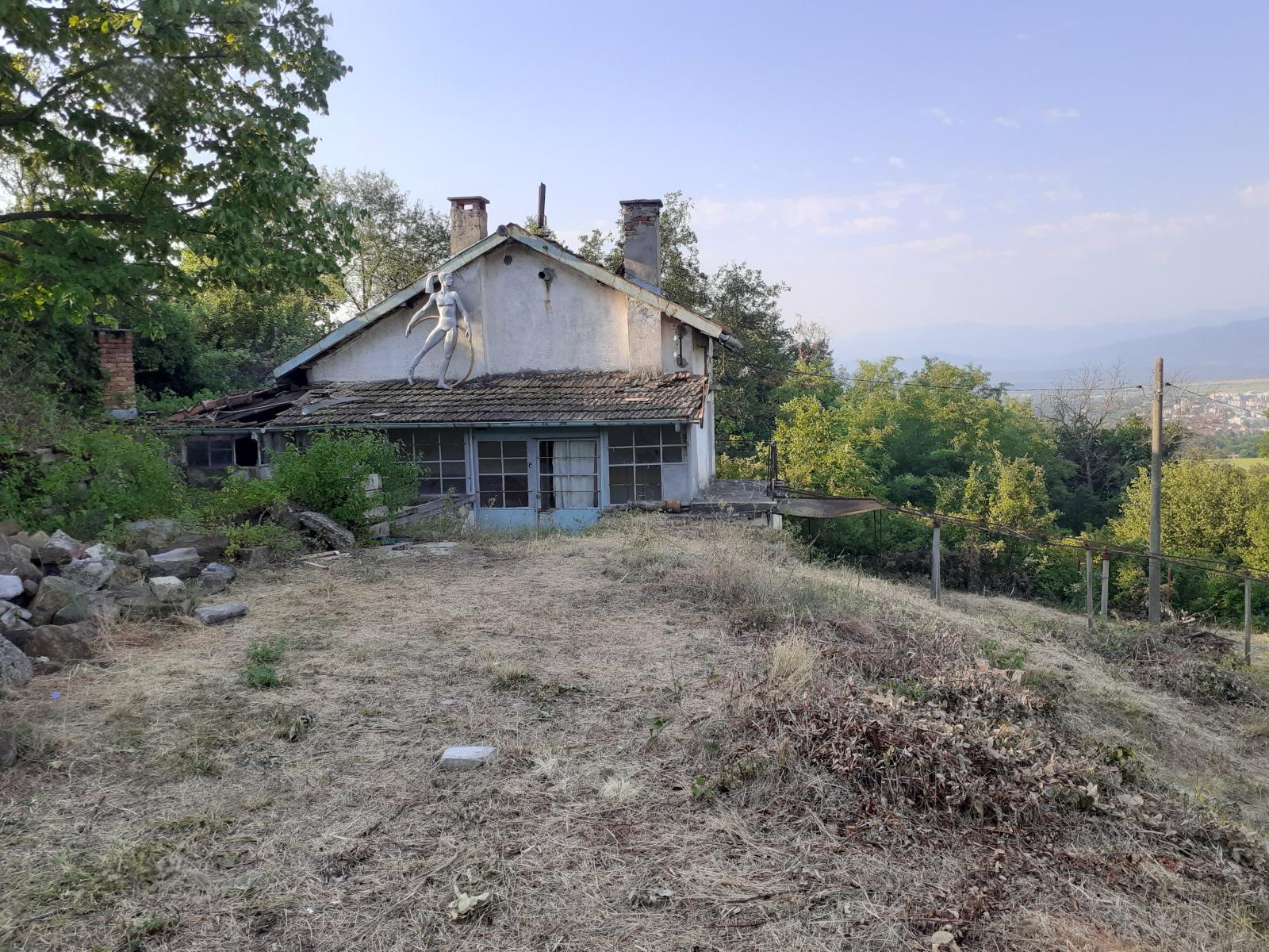 Villa for Sale in Sevlievo, Gabrovo