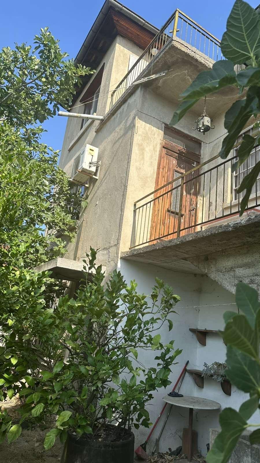 House for Sale in Karlovo, Plovdiv