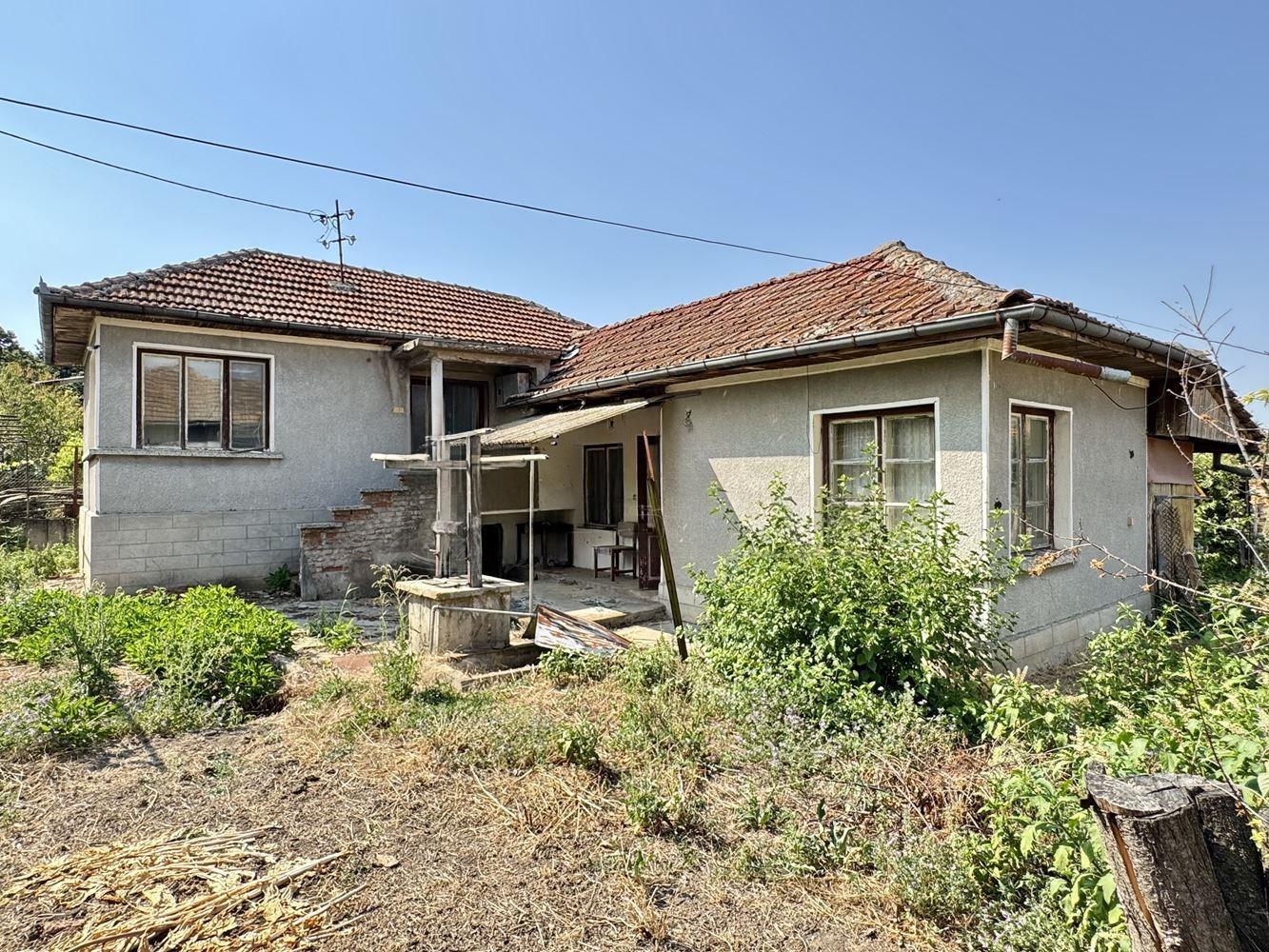 House for Sale in Dobri dyal, Veliko Tarnovo