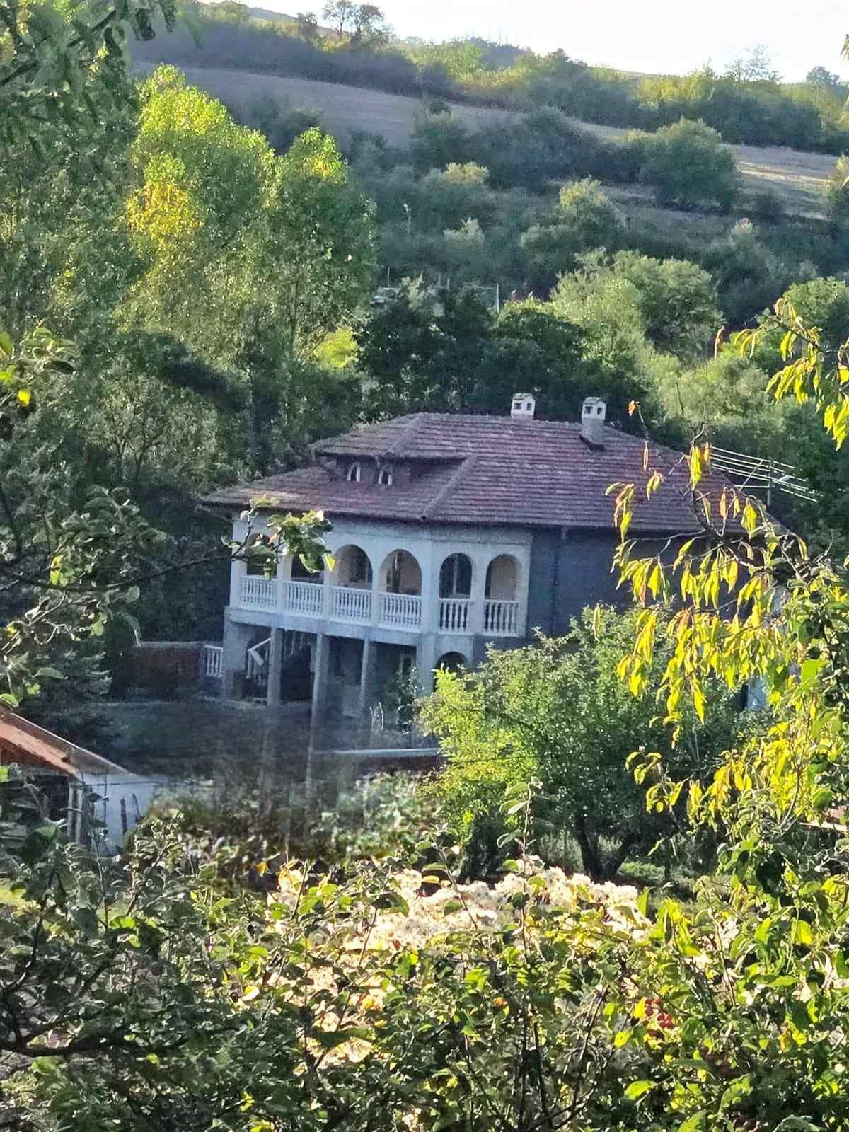 House for Sale in Babinska reka, Kyustendil