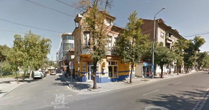 House Floor for Sale in Burgas, Center