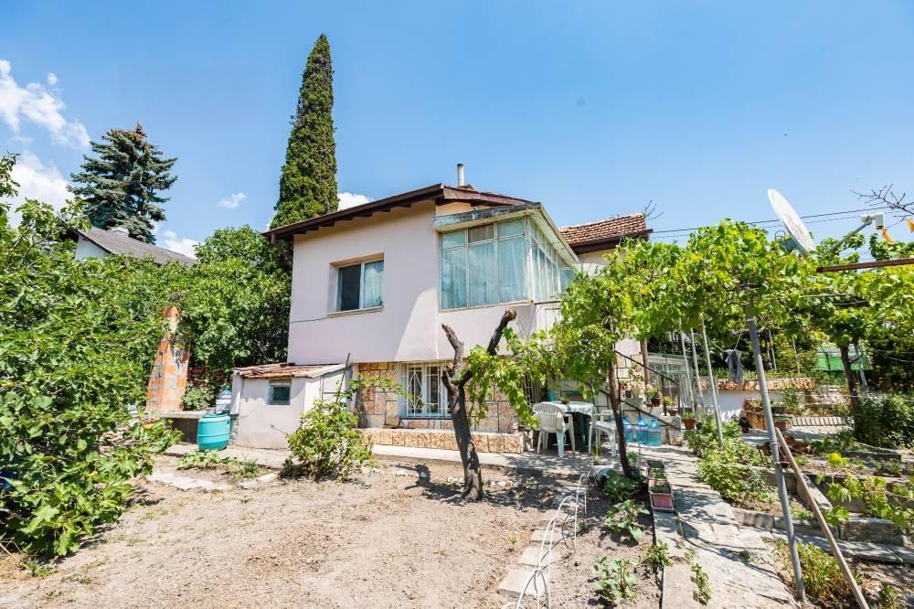 House for Sale in Albena Resort, Dobrich