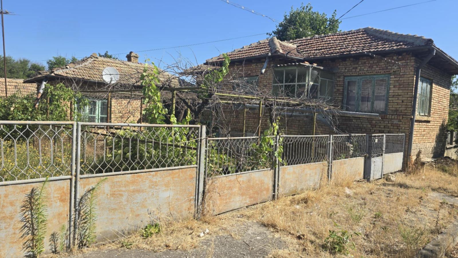 House for Sale in Brestak, Varna