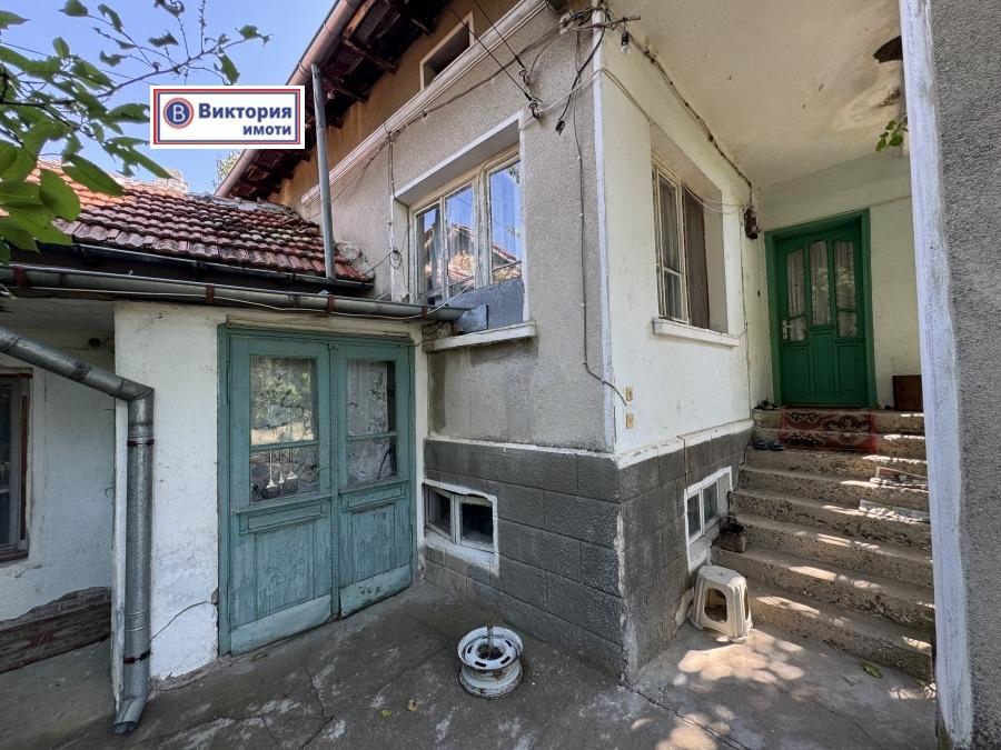 House for Sale in Dichin, Veliko Tarnovo