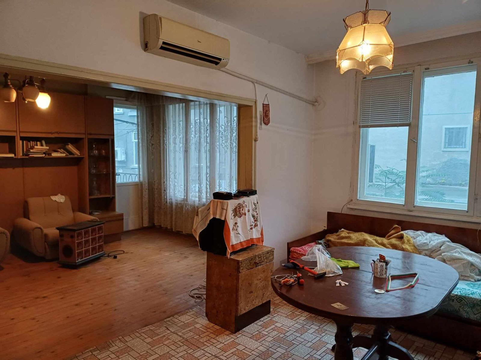 House Floor for Sale in Plovdiv, Zapaden