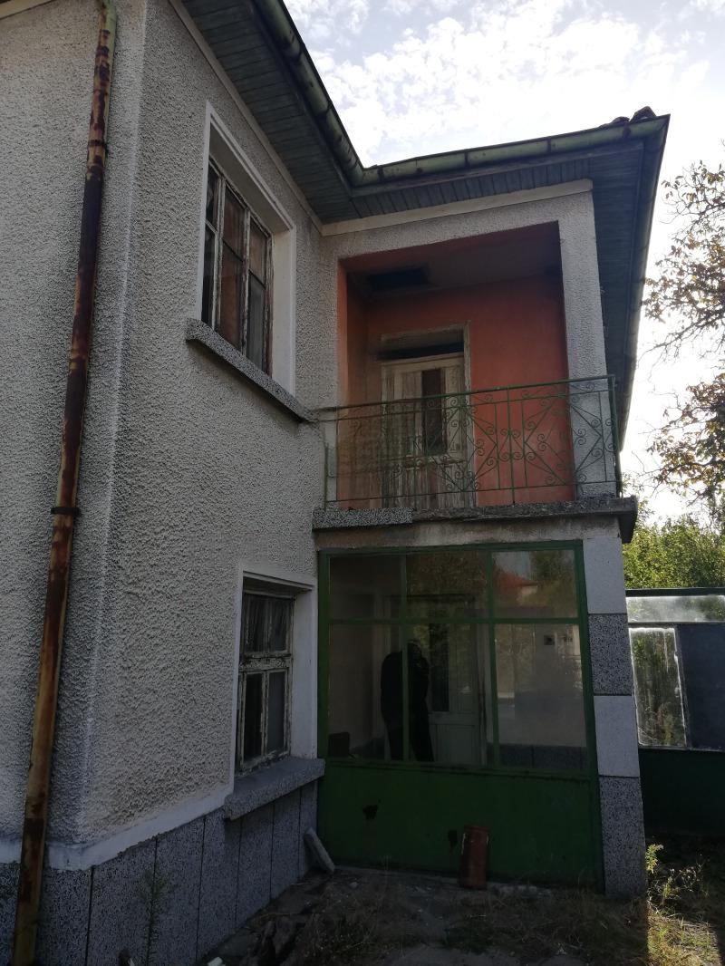 House for Sale in Patriarh Evtimovo, Plovdiv