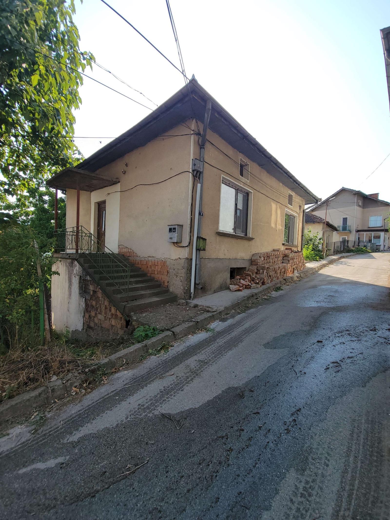 House for Sale in Belogradchik, Vidin