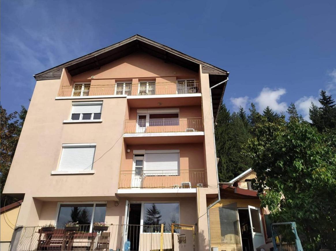 House for Sale in Dospat, Smolyan