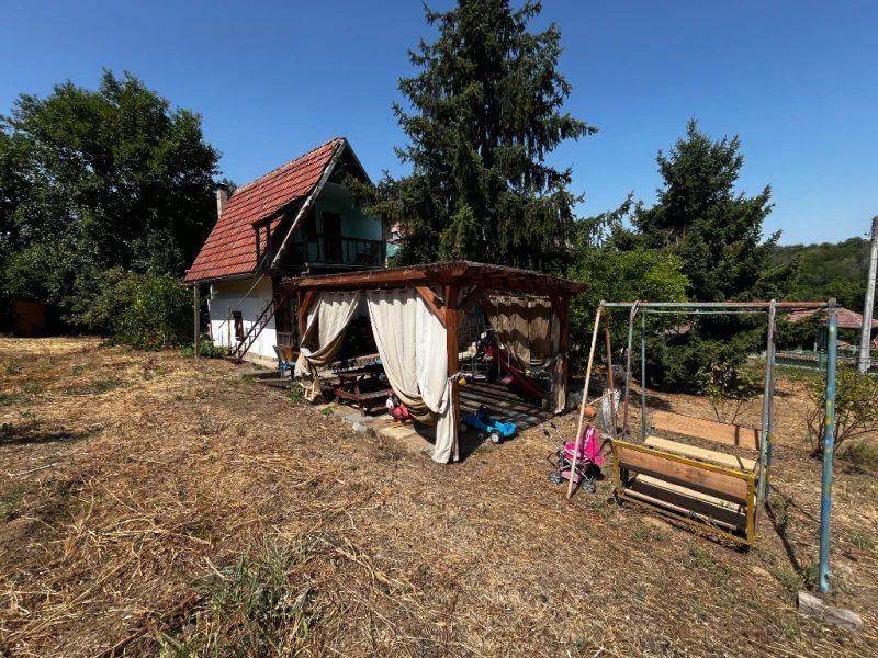 House for Sale in Vetren, Silistra