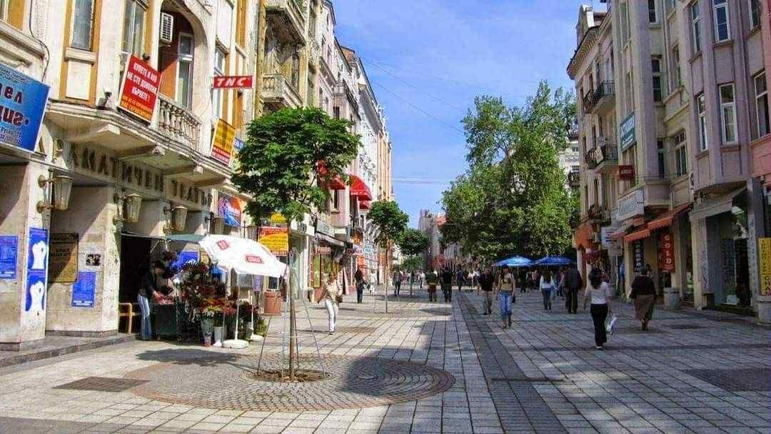 House for Sale in Plovdiv, Center
